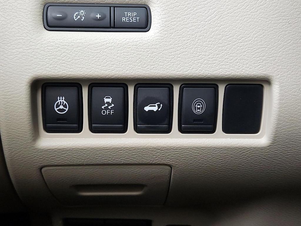 used 2020 Nissan Murano car, priced at $21,998