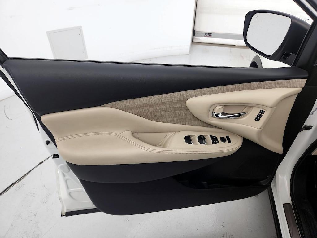 used 2020 Nissan Murano car, priced at $21,998