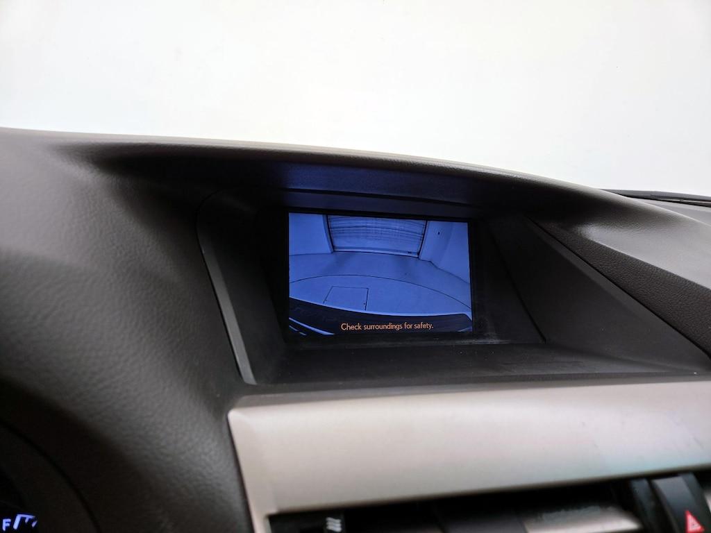 used 2015 Lexus RX 350 car, priced at $16,998