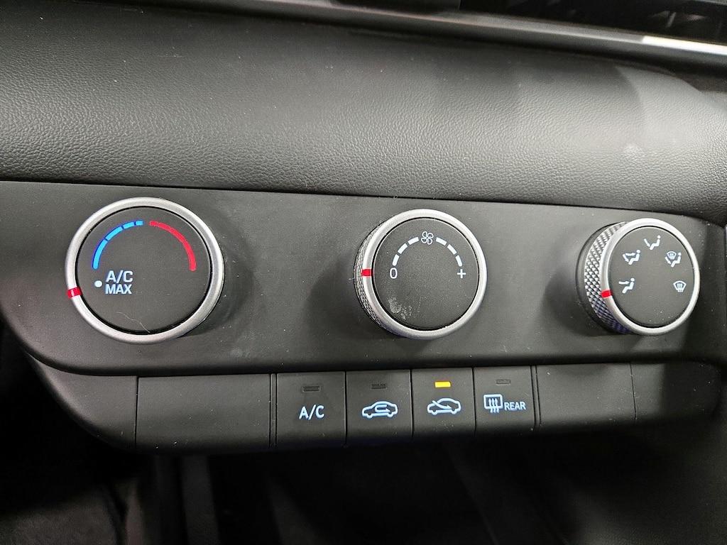 used 2024 Hyundai Elantra car, priced at $19,998