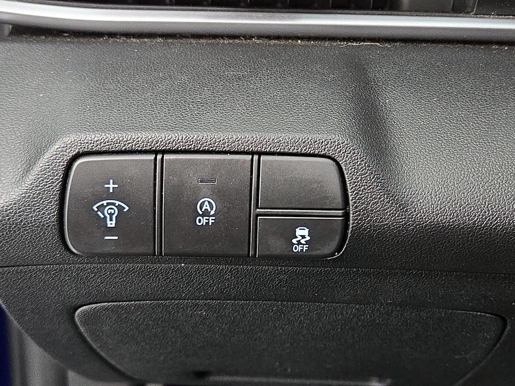 used 2024 Hyundai Elantra car, priced at $19,998