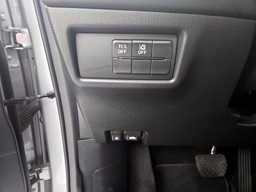 used 2019 Mazda CX-5 car, priced at $20,998