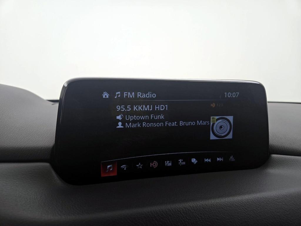 used 2019 Mazda CX-5 car, priced at $20,998