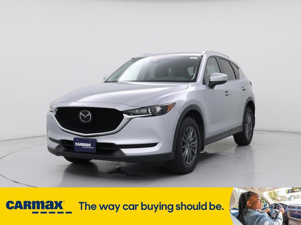 used 2019 Mazda CX-5 car, priced at $20,998
