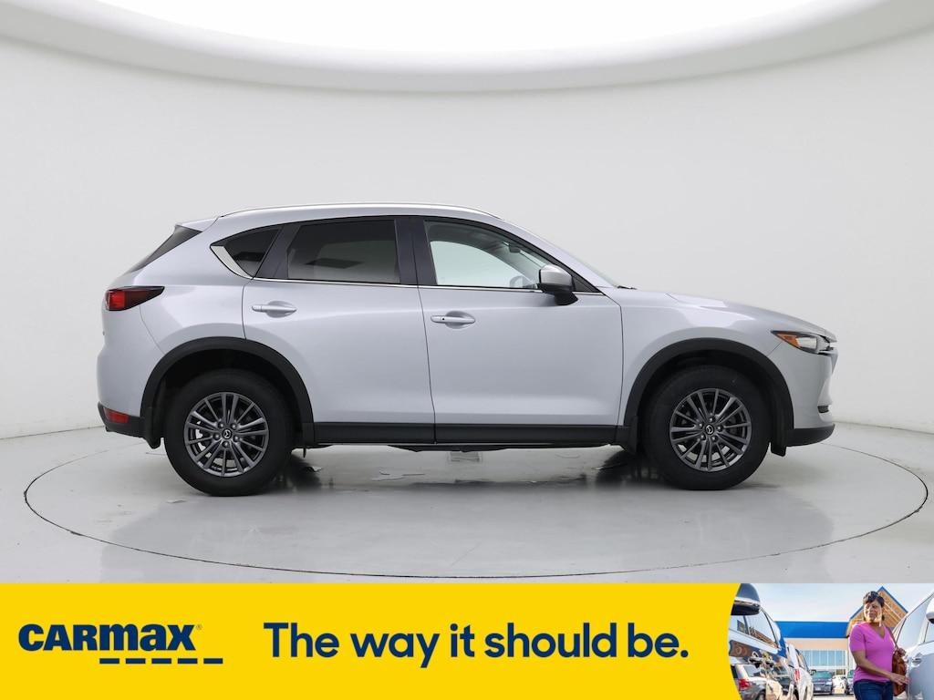 used 2019 Mazda CX-5 car, priced at $20,998