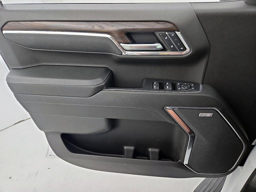 used 2024 GMC Sierra 1500 car, priced at $52,998