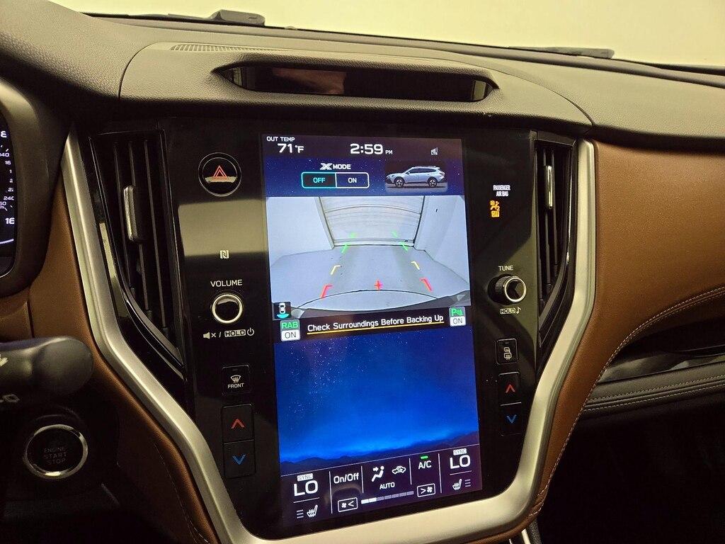 used 2020 Subaru Outback car, priced at $30,998