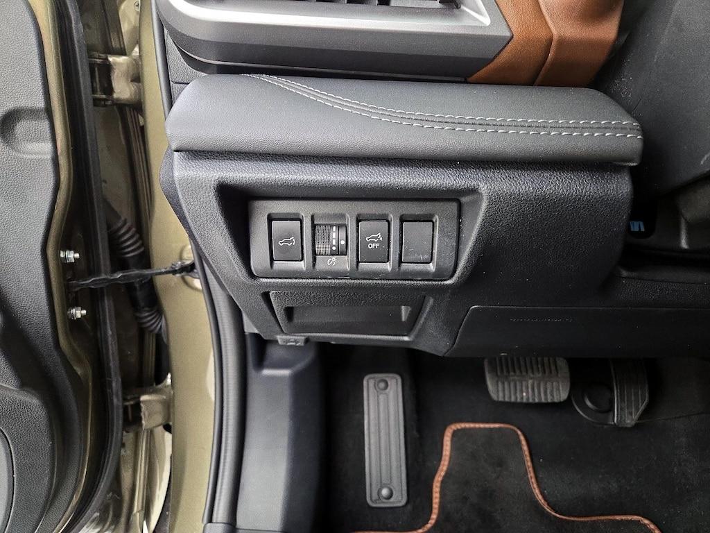 used 2020 Subaru Outback car, priced at $30,998