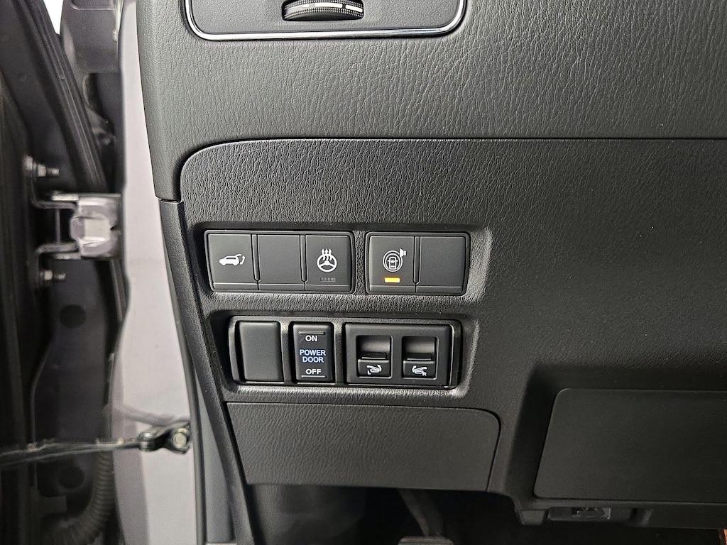 used 2023 INFINITI QX80 car, priced at $53,998