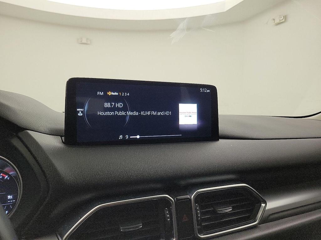 used 2021 Mazda CX-5 car, priced at $21,998