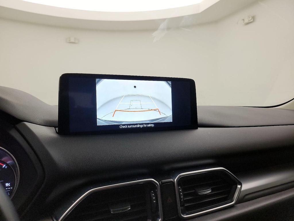 used 2021 Mazda CX-5 car, priced at $21,998