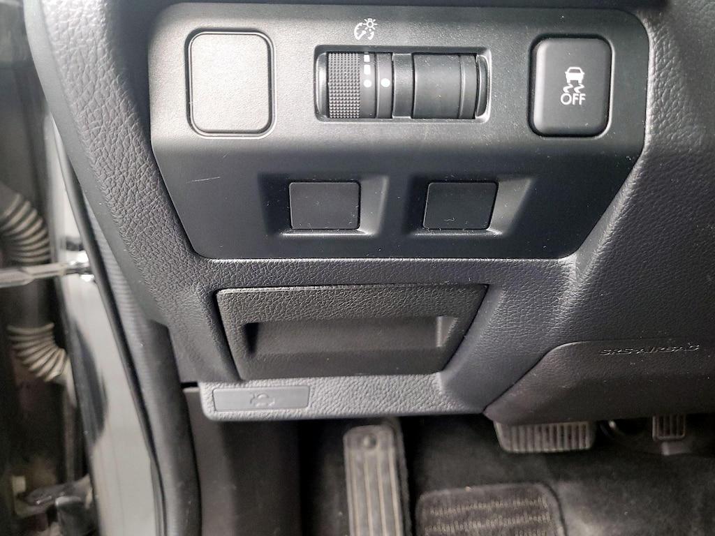used 2016 Subaru Forester car, priced at $16,998