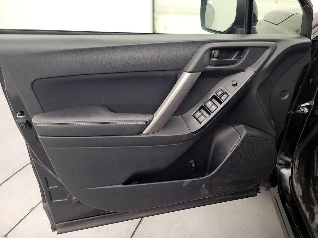 used 2016 Subaru Forester car, priced at $16,998