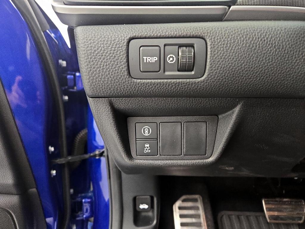 used 2021 Honda Accord car, priced at $24,998