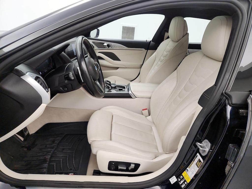 used 2022 BMW 840 car, priced at $50,998