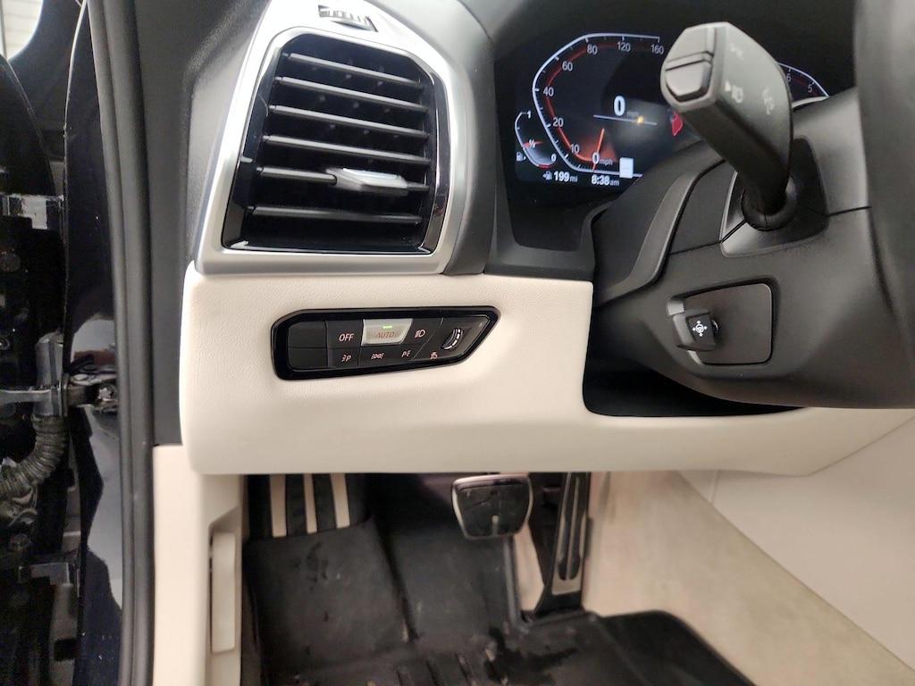 used 2022 BMW 840 car, priced at $50,998