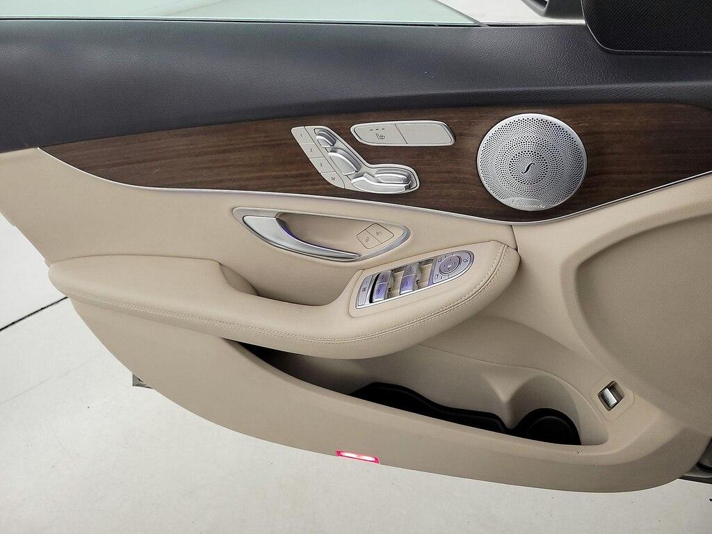 used 2021 Mercedes-Benz C-Class car, priced at $28,998