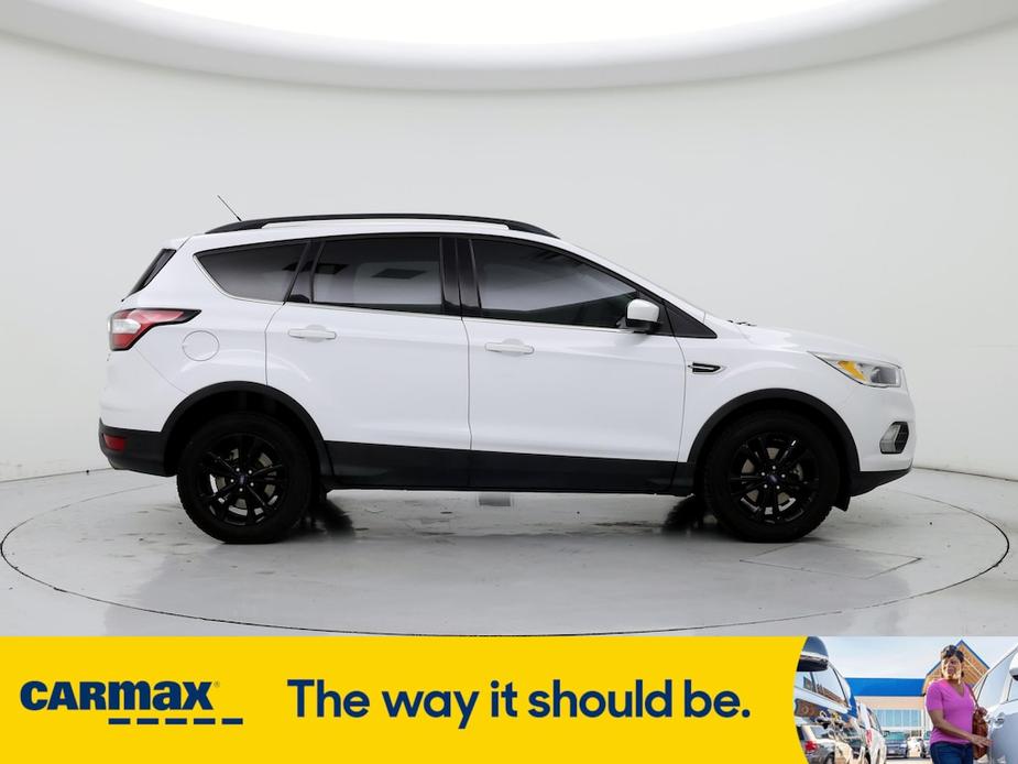 used 2018 Ford Escape car, priced at $14,998