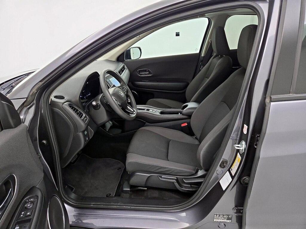 used 2022 Honda HR-V car, priced at $21,998
