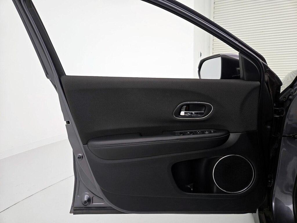 used 2022 Honda HR-V car, priced at $21,998