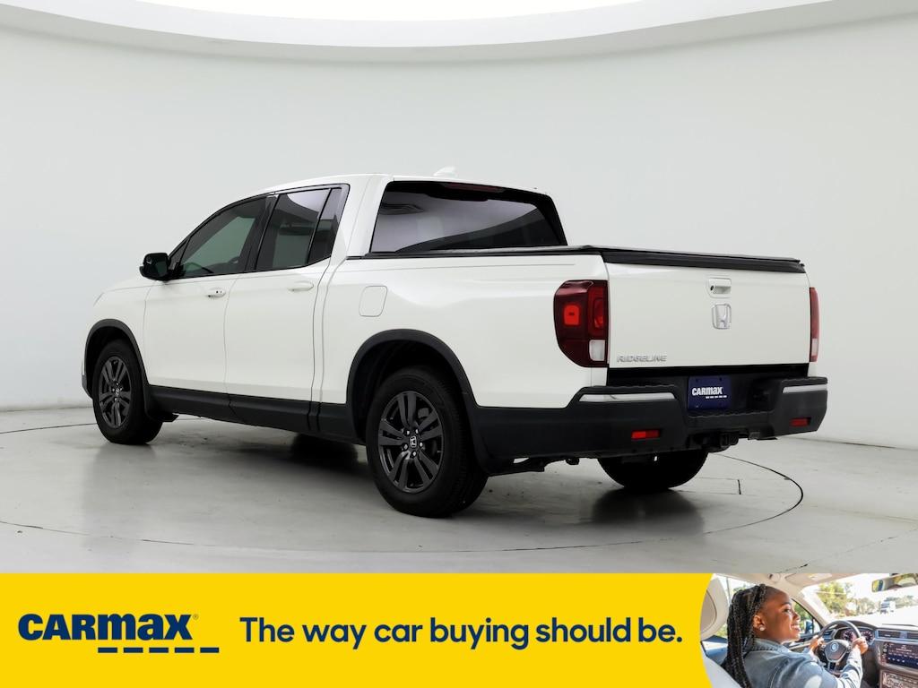 used 2019 Honda Ridgeline car, priced at $23,998