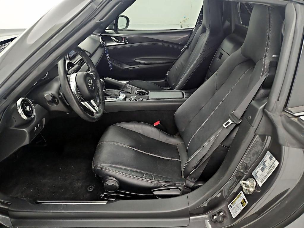 used 2020 Mazda MX-5 Miata car, priced at $24,998