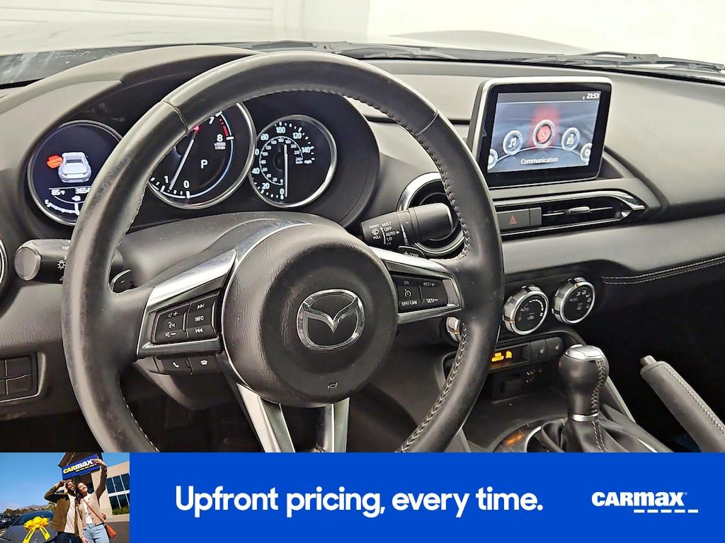 used 2020 Mazda MX-5 Miata car, priced at $24,998