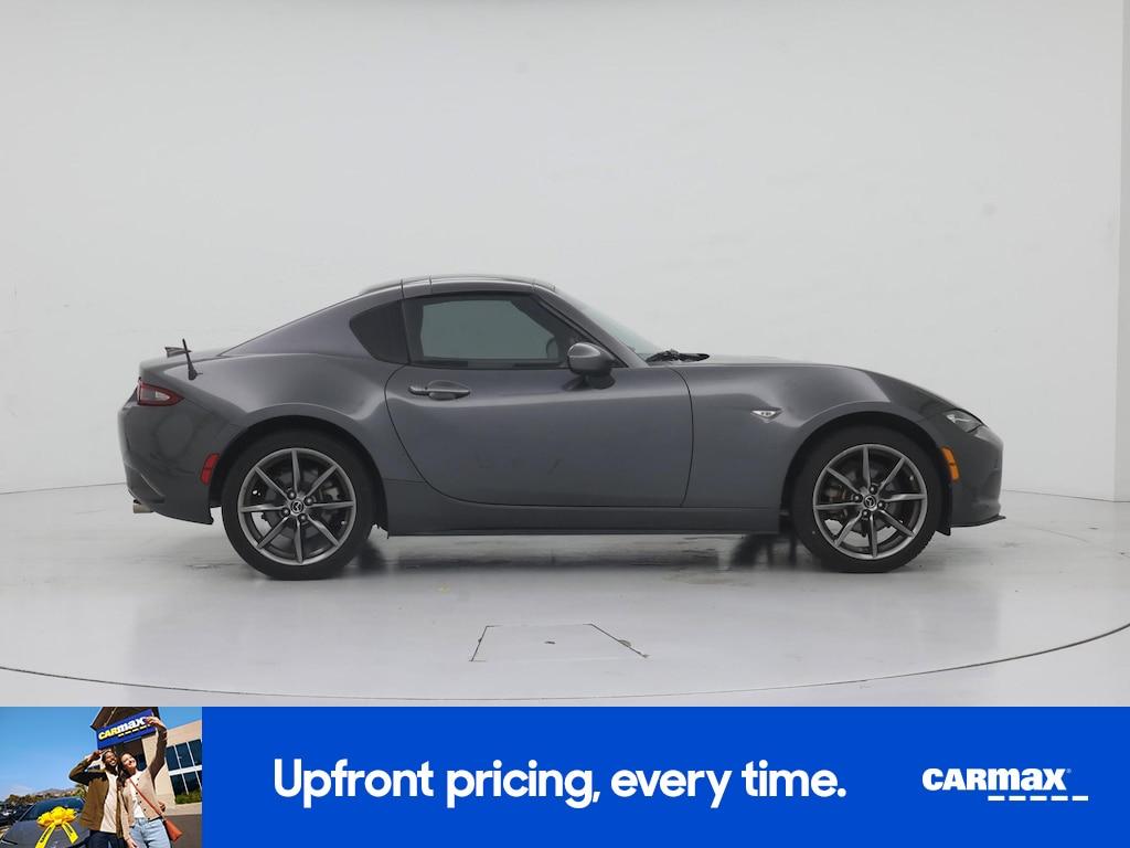 used 2020 Mazda MX-5 Miata car, priced at $24,998