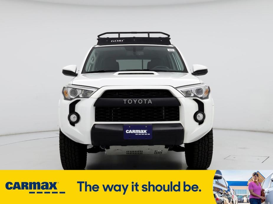 used 2015 Toyota 4Runner car, priced at $37,998