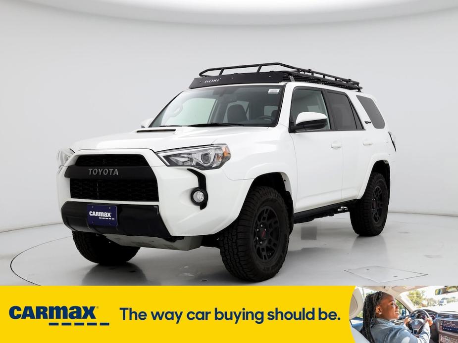 used 2015 Toyota 4Runner car, priced at $37,998