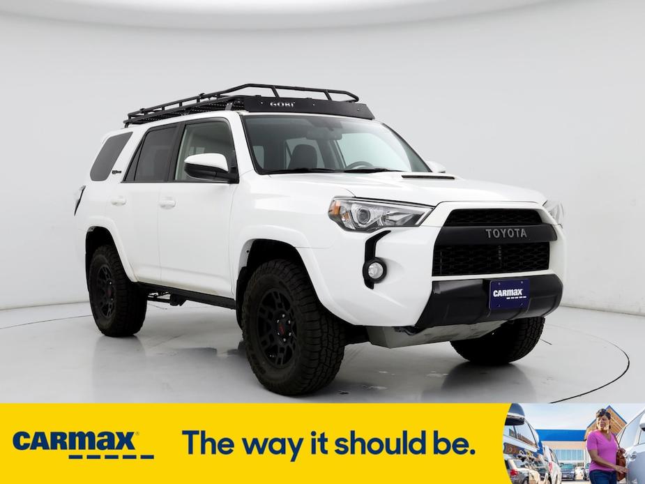 used 2015 Toyota 4Runner car, priced at $37,998