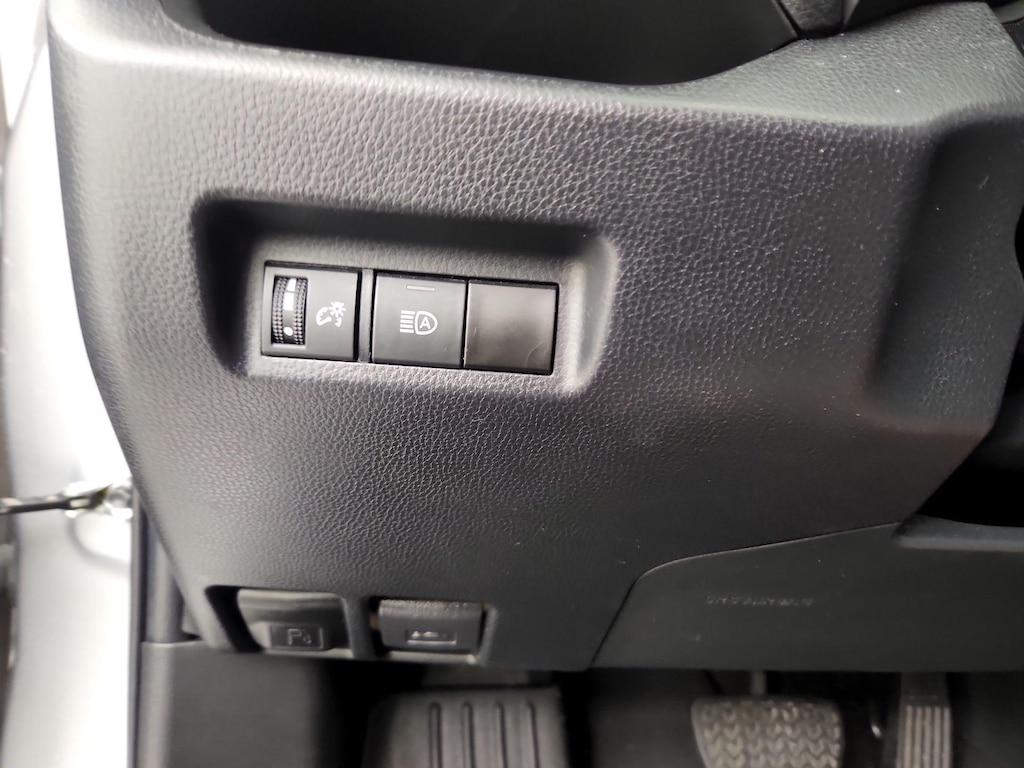 used 2023 Toyota RAV4 car, priced at $25,998