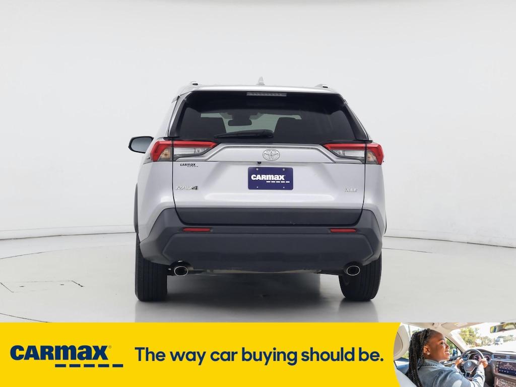 used 2023 Toyota RAV4 car, priced at $25,998