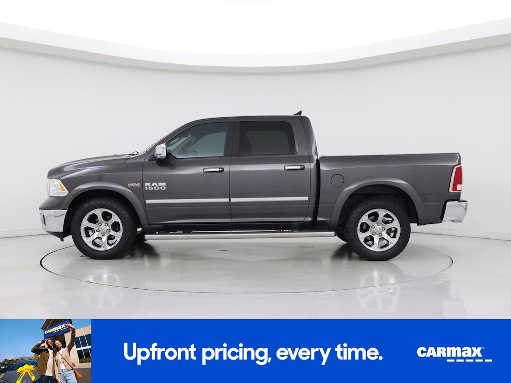 used 2017 Ram 1500 car, priced at $31,998