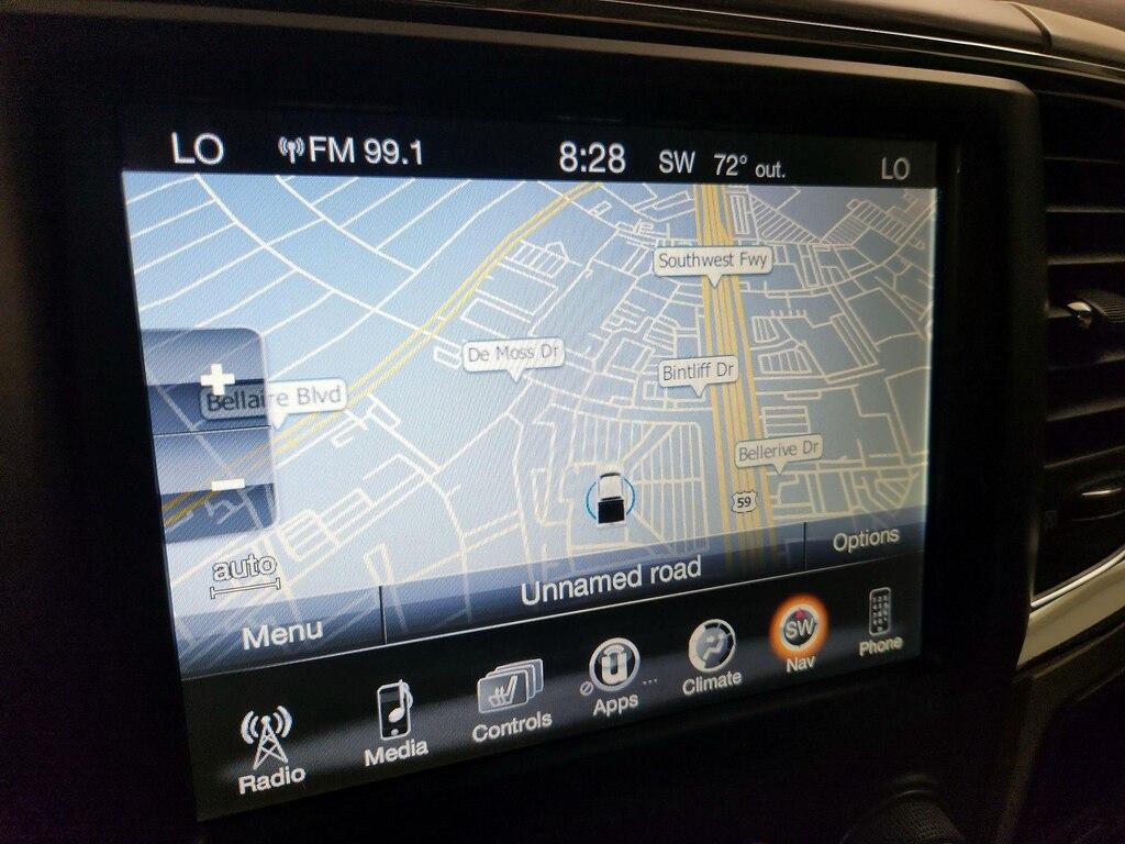 used 2017 Ram 1500 car, priced at $31,998