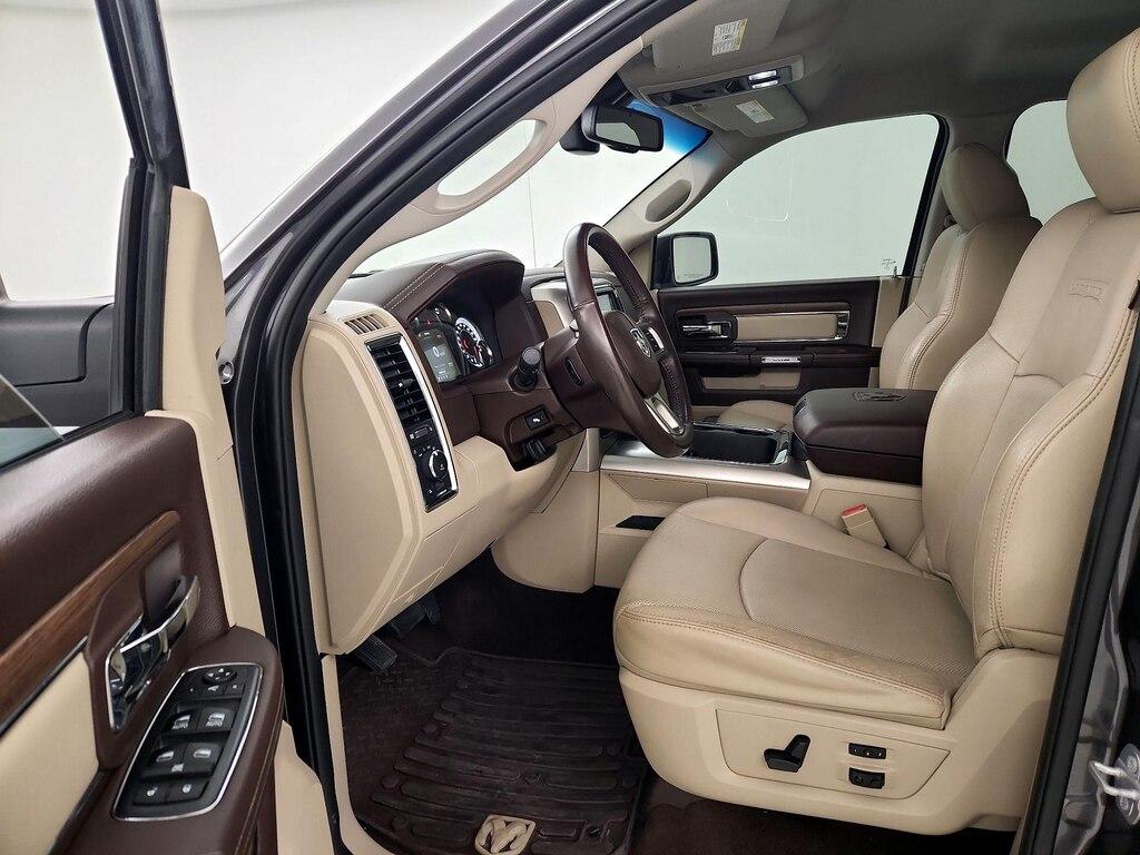 used 2017 Ram 1500 car, priced at $31,998