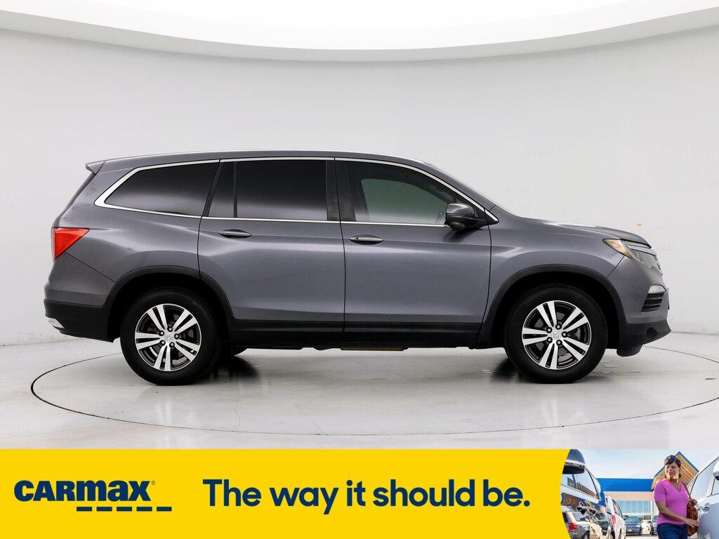 used 2016 Honda Pilot car, priced at $22,998