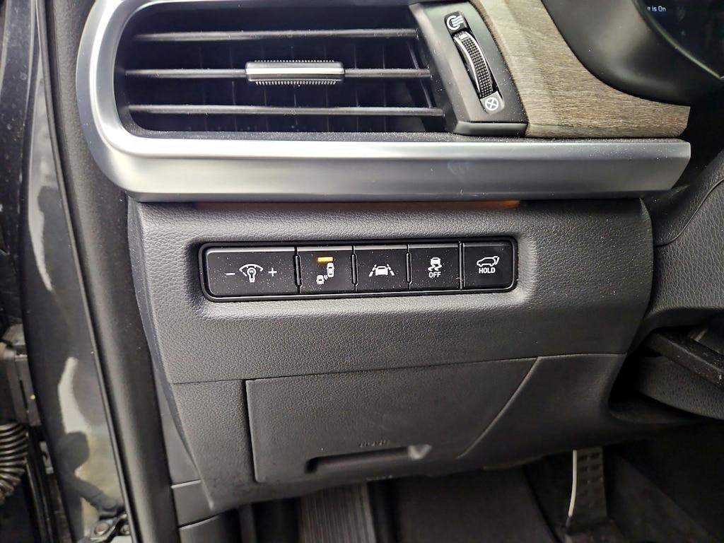 used 2021 Kia Telluride car, priced at $37,998