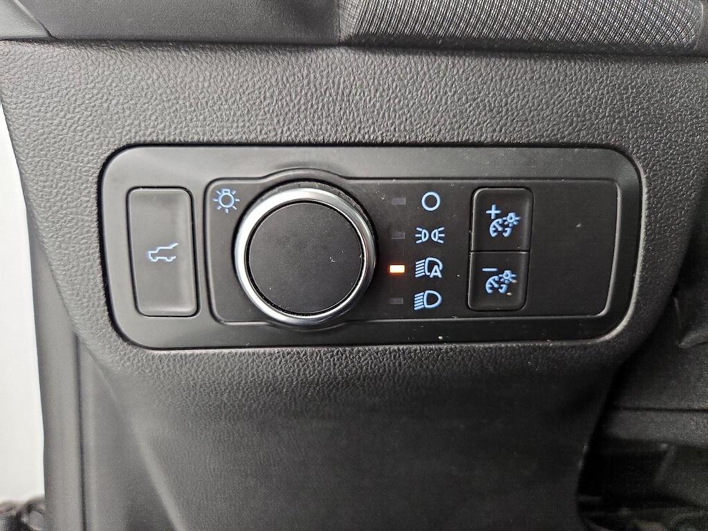 used 2021 Ford Bronco Sport car, priced at $22,998