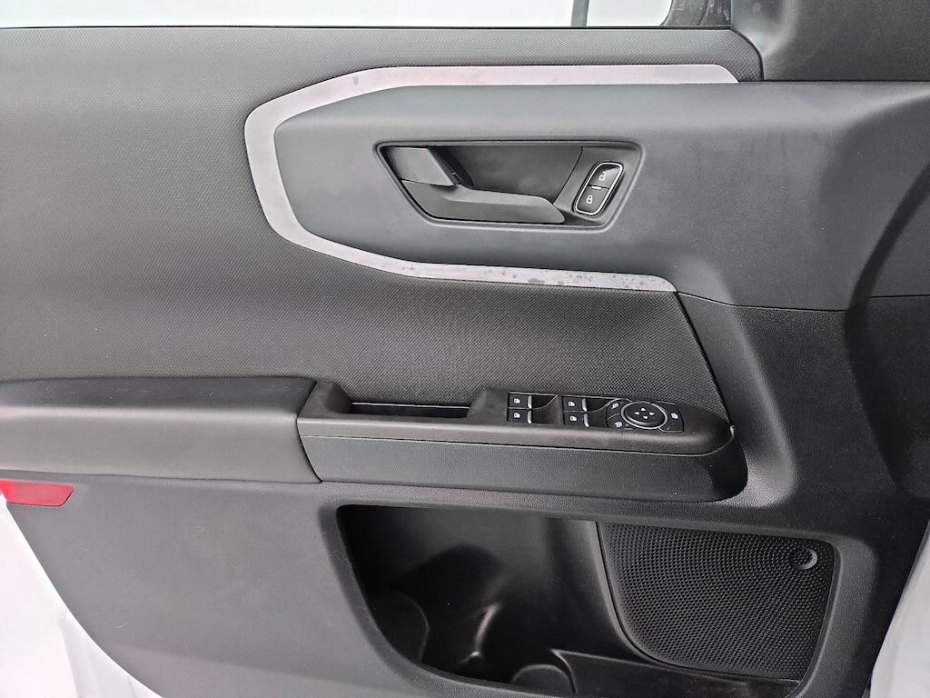 used 2021 Ford Bronco Sport car, priced at $22,998