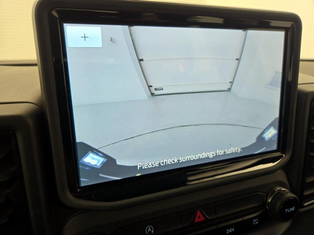 used 2021 Ford Bronco Sport car, priced at $22,998