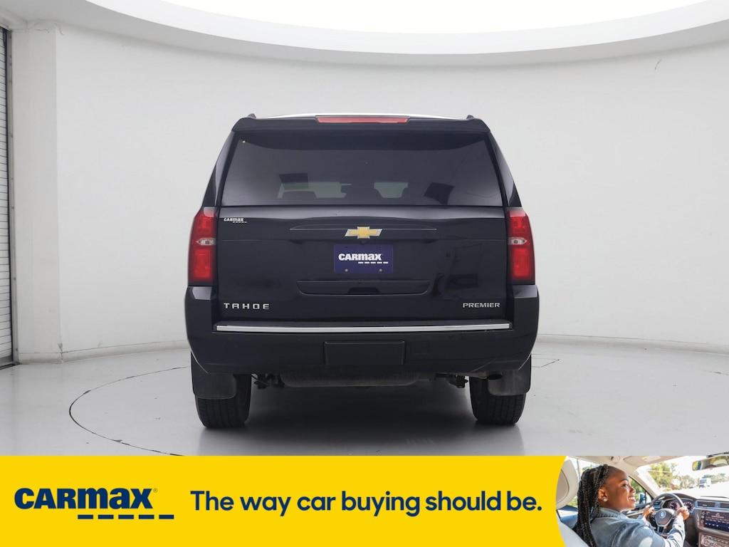used 2020 Chevrolet Tahoe car, priced at $43,998