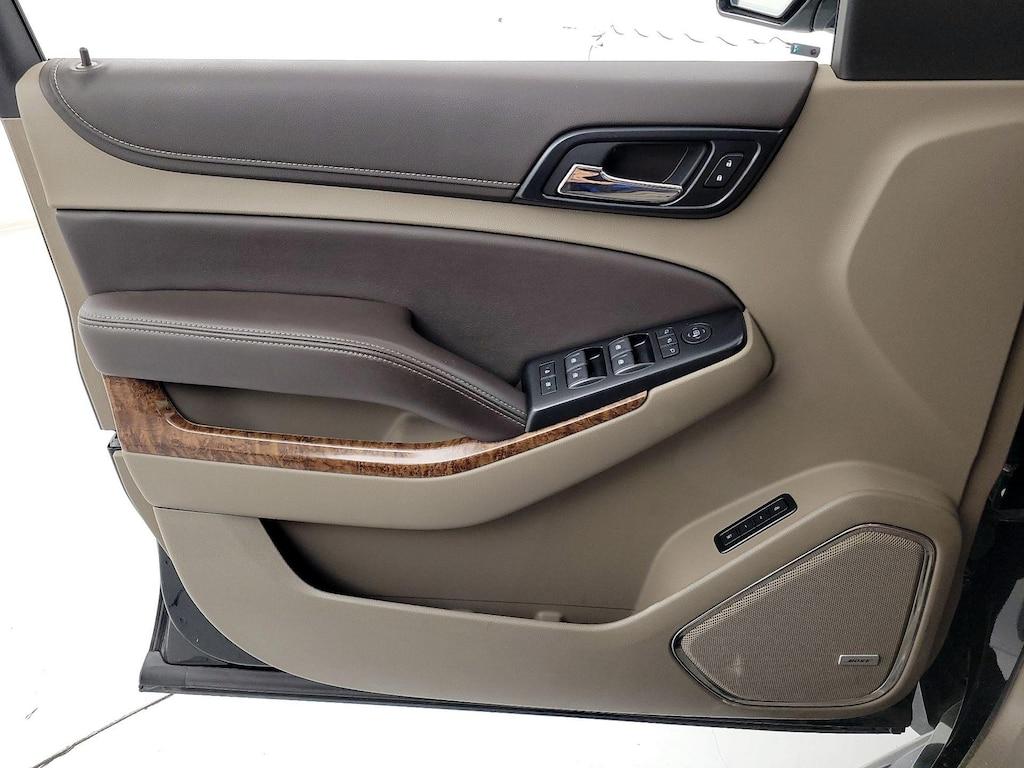 used 2020 Chevrolet Tahoe car, priced at $43,998