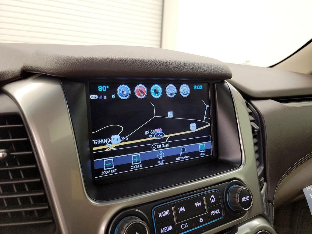 used 2020 Chevrolet Tahoe car, priced at $43,998