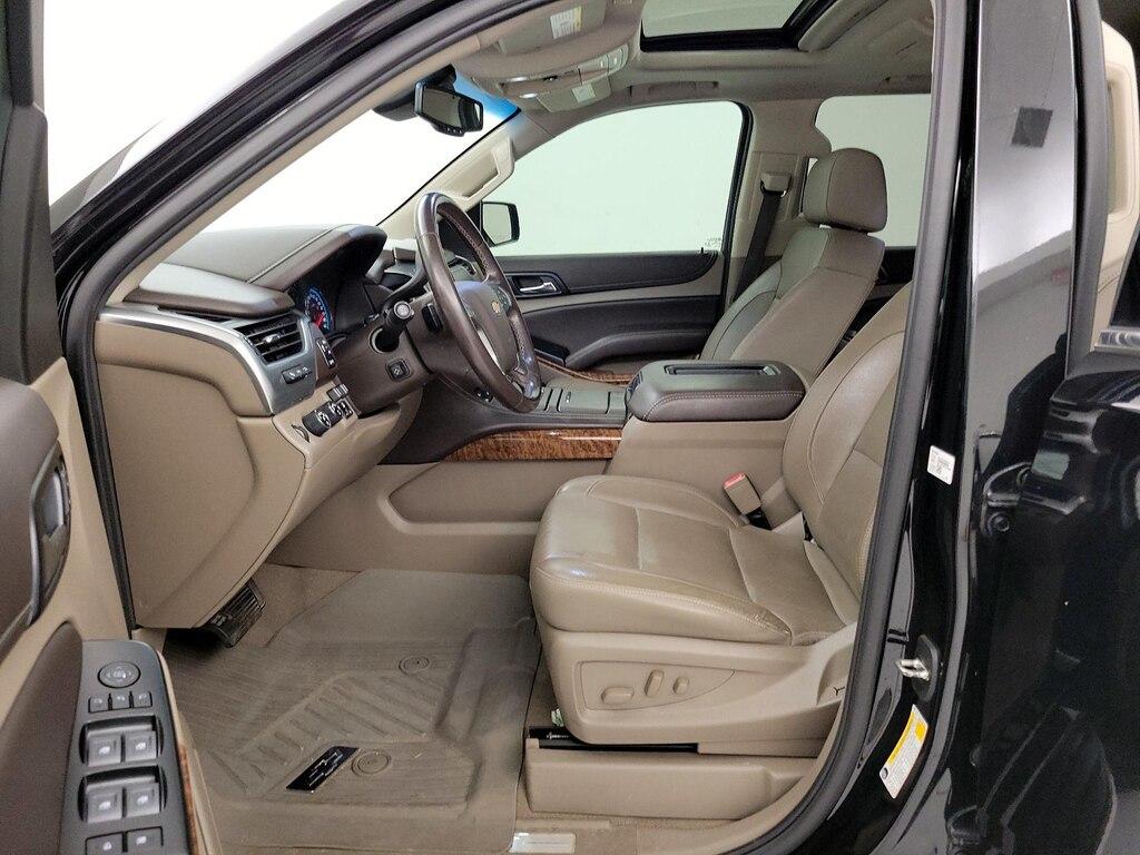 used 2020 Chevrolet Tahoe car, priced at $43,998