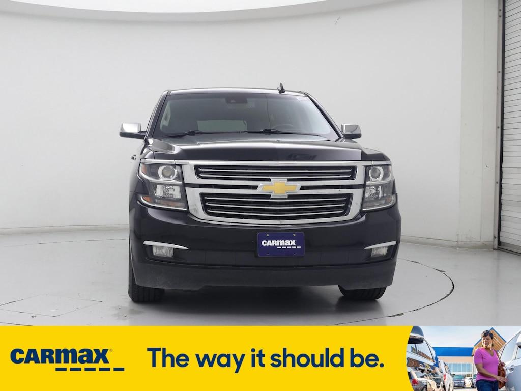 used 2020 Chevrolet Tahoe car, priced at $43,998