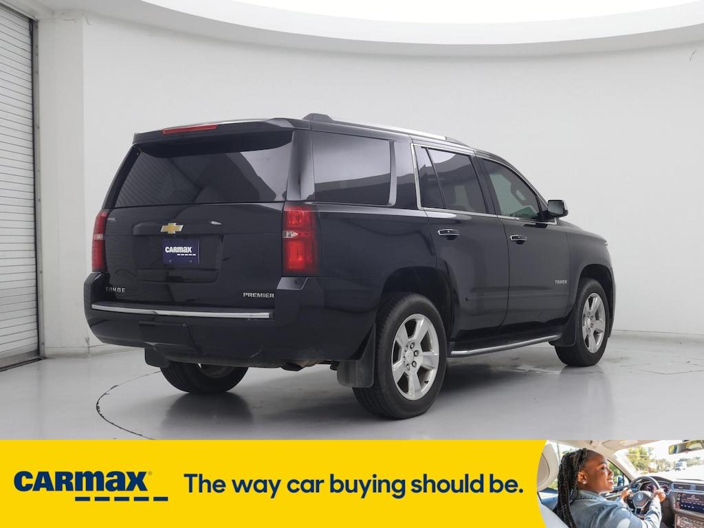 used 2020 Chevrolet Tahoe car, priced at $43,998