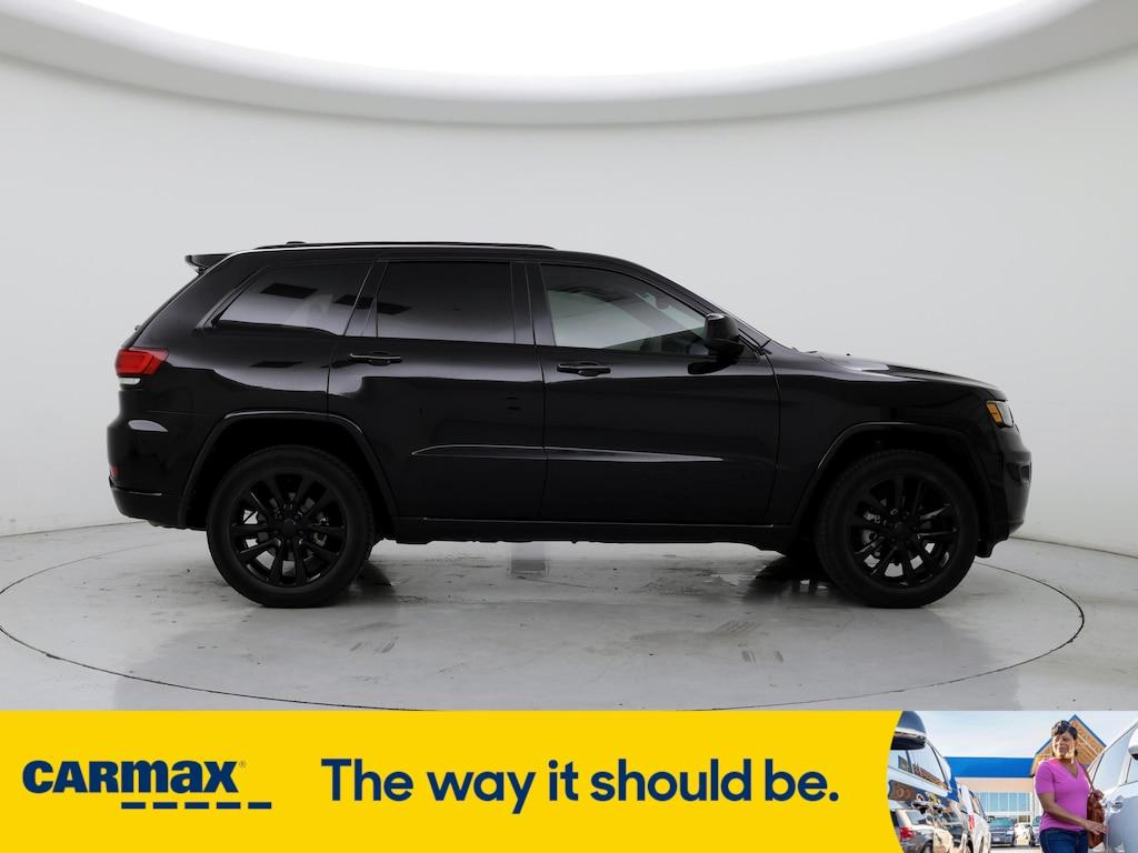 used 2019 Jeep Grand Cherokee car, priced at $24,998