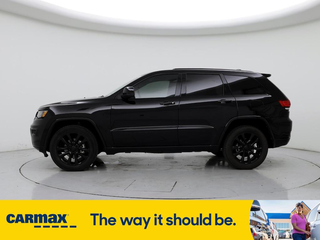 used 2019 Jeep Grand Cherokee car, priced at $24,998