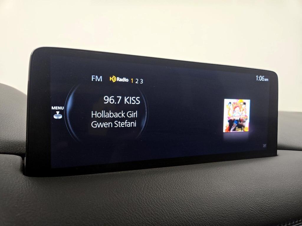 used 2021 Mazda CX-5 car, priced at $23,998